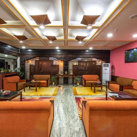 尼尔瓦纳豪华国际酒店 Paklihwa 外观 照片